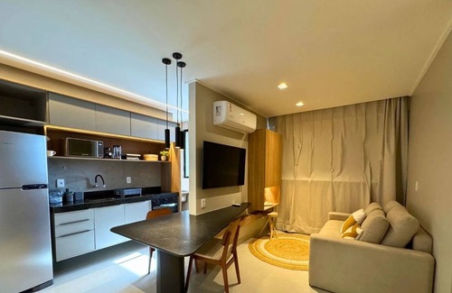 Pajucara Apartment | STUDIO DESIGN 3 - APTO 1112