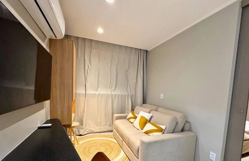 Pajucara Apartment | STUDIO DESIGN 3 - APTO 1112