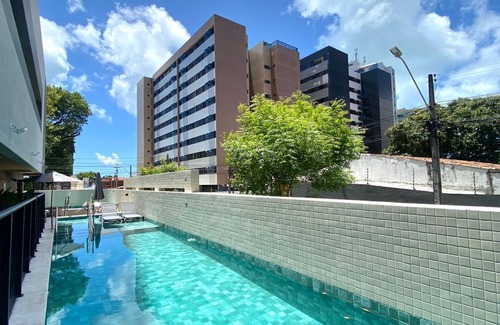 Ponta da Terra Apartment | Studio Design 3 Apto 911-Mandi