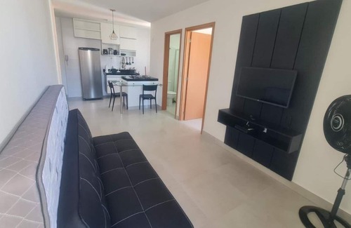 Ponta da Terra Apartment | Studio Design APT 401 New in Ponta Verde