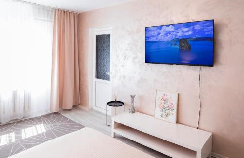 Drumul Taberei Apartment | Studio Drumul Taberei aproape de Parc, Mall & Metrou