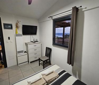 Trois-Bassins House | Studio du chemin de fer