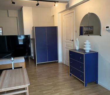 Mariakerke Apartment | Studio Dune