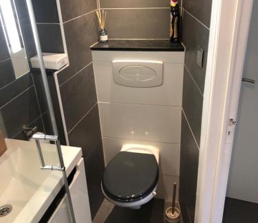 Mariakerke Apartment | Studio Dune