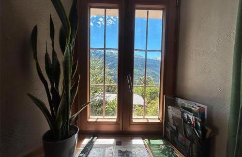 Bourg-Saint-Maurice Apartment | Studio duplex en face Les Arcs