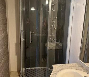 Wingen Apartment | Studio duplex - GR