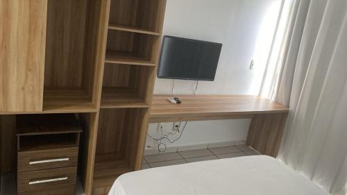 Mossoro Apartment | Studio Easy West Flat