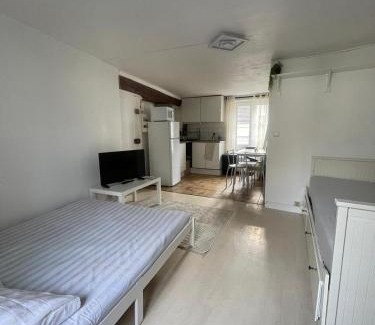 Ecouen House | Studio Ecouen