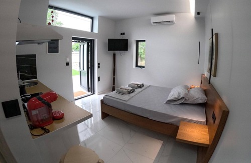 Nei Pori House | Studio Elia Platamon
