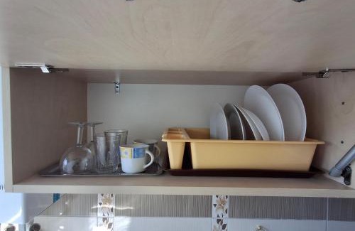 Emanoil Gojdu Apartment | Studio Elvetia