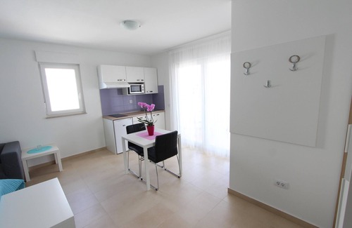Rovinj Apartment | Studio Emanuel