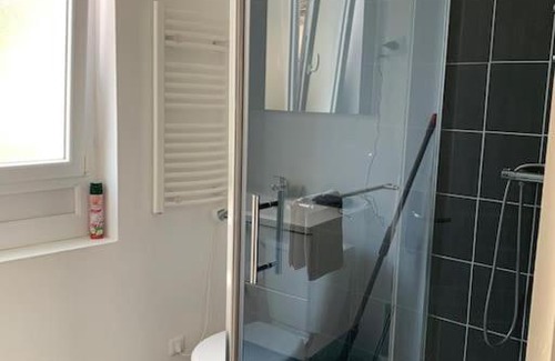 Argentan Apartment | Studio en centre ville d'Argentan