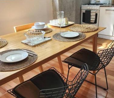 Palermo Apartment | Studio en el corazón de Palermo Hollywood