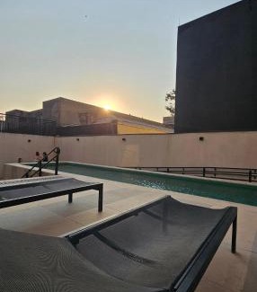 Bom Retiro Apartment | Studio espaço Bom Retiro