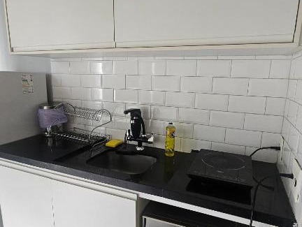 Bom Retiro Apartment | Studio espaço Bom Retiro