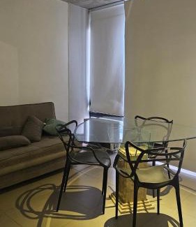 Bom Retiro Apartment | Studio espaço Bom Retiro