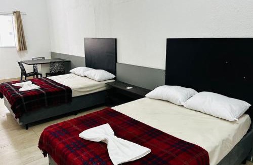 Sitio Barrocada Apartment | Studio espaçoso e confortável em São Paulo ZN