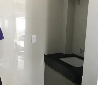 Pina Apartment | Studio Everest Flats