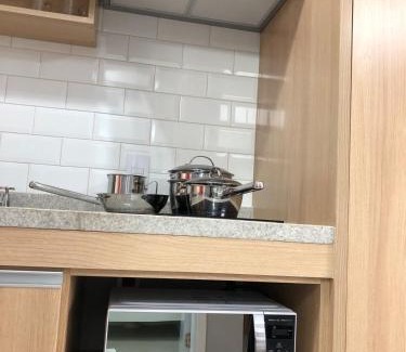 Tucuruvi Apartment | Studio Expo Center Norte Tucuruvi Anhembi