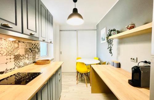 Toplita Apartment | Studio F13