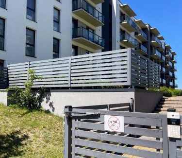 Vilnius city municipality Apartment | Studio FAMILY like home