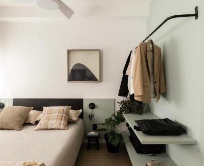 Pinheiros Apartment | Studio Faria Lima, Pinheiros