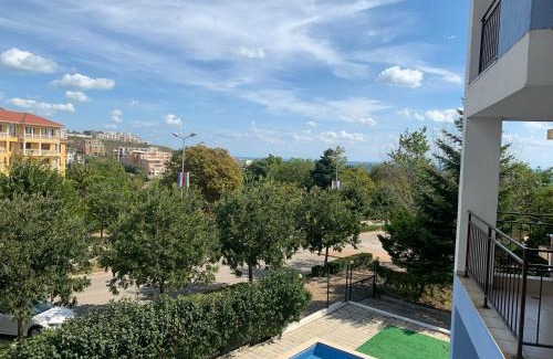 Byala Apartment | Studio Fatinia