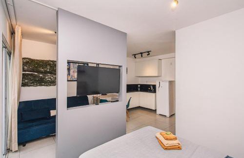 Centro Apartment | Studio Felicittá piscina cozinha academia