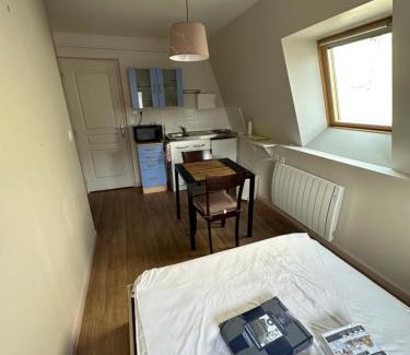Nesle Apartment | Studio Felix 2