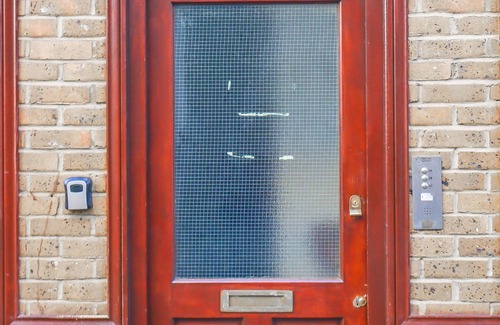 Spitalfields Apartment | Studio Flat near Liverpool Street