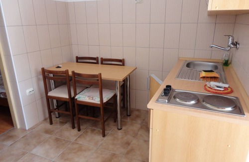 Rtina Apartment | Studio flat with air-conditioning Rtina - Stošići, Zadar (AS-15921-a)