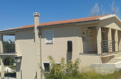 Rtina Apartment | Studio flat with air-conditioning Rtina - Stošići, Zadar (AS-15921-a)