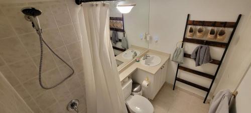 Fort York Apartment | Studio for 2 in Downtown Toronto