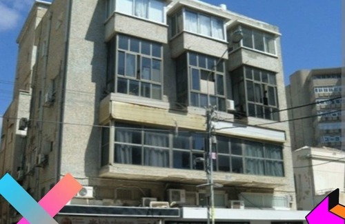 Tel Aviv Apartment | Studio for 2 people Near Bograshov Beach