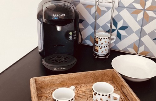 Seillons-Source-d'Argens Apartment | Studio 24 m2 au Coeur de Provence, Avec Terrasse Privative et Accès à la Piscine