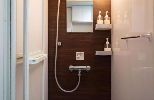 Higashiikebukuro Apartment | Studio G2 by Tranova