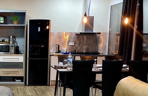 Monte Villa | Studio Geek Villa -Open Space- 5m top attractions-Pool,Pergola,Barbecue- Funchal