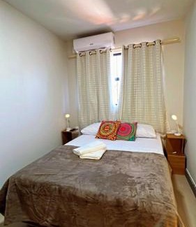 Amarelo Apartment | Studio Gilberto Machado