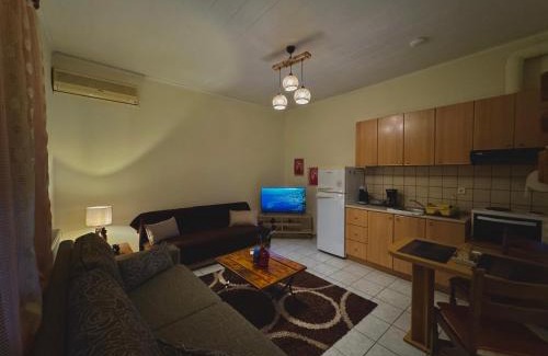Soufli Apartment | Studio GIANNIS