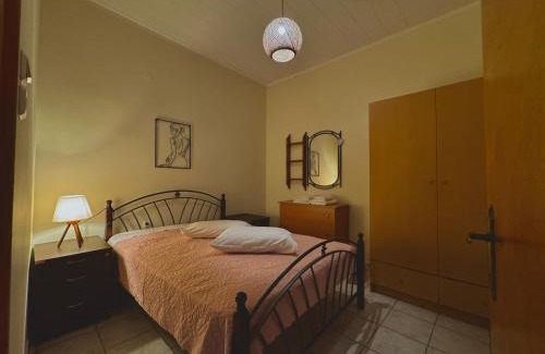 Soufli Apartment | Studio GIANNIS