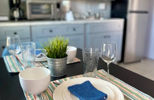 Matlacha Apartment | Studio Grouper Room in Matlacha/Fisherman's Paradise