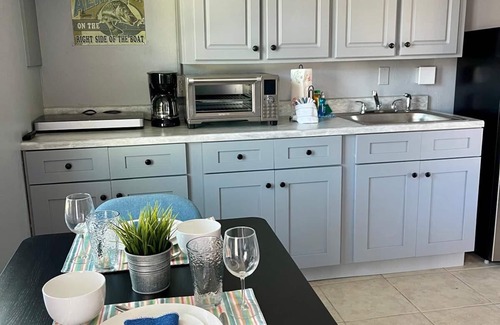 Matlacha Apartment | Studio Grouper Room in Matlacha/Fisherman's Paradise