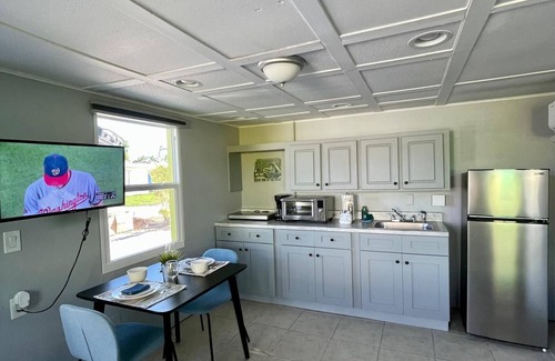 Matlacha Apartment | Studio Grouper Room in Matlacha/Fisherman's Paradise