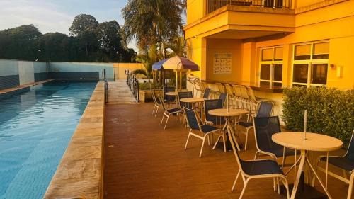 Picanco Apartment | Studio Guarulhos 208