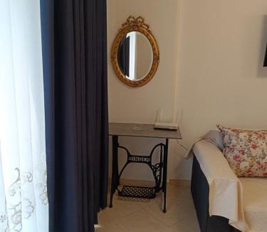 Himare Apartment | Studio Himare Center