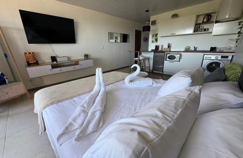 Pa'ofa'i Apartment | Studio Hiva