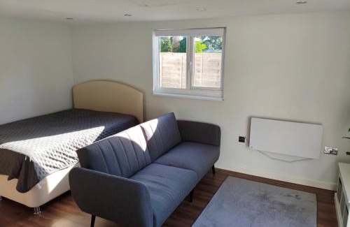 Bromley Common and Keston House | Studio house