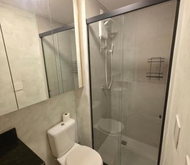 Sao Jose do Rio Preto Apartment | Studio Hype 017 Alto Padrão no Iguatemi