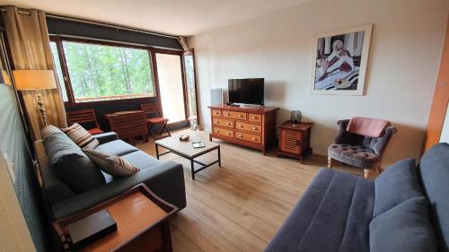 Valberg Apartment | Studio Hyper centre Valberg