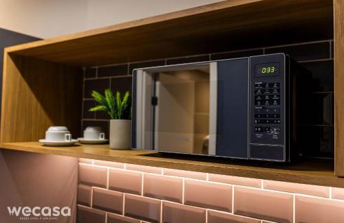 Sao Paulo Apartment | Studio II em Perdizes com Piscina – Próx. Allianz